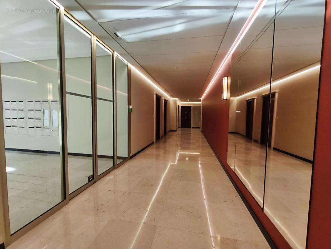 Exclusivité les ponchettes - 3 pieces 92 m² - garage - cave - photo 26