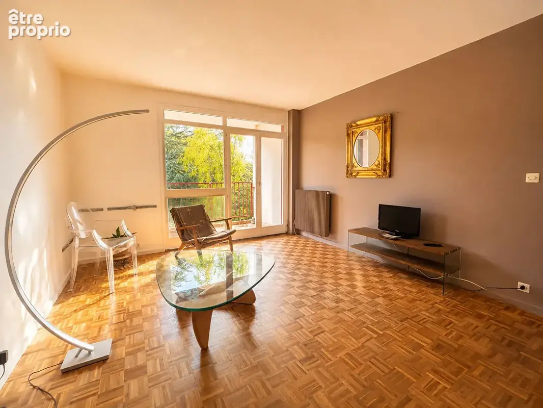 Appartement 63m² à palaiseau - photo 3