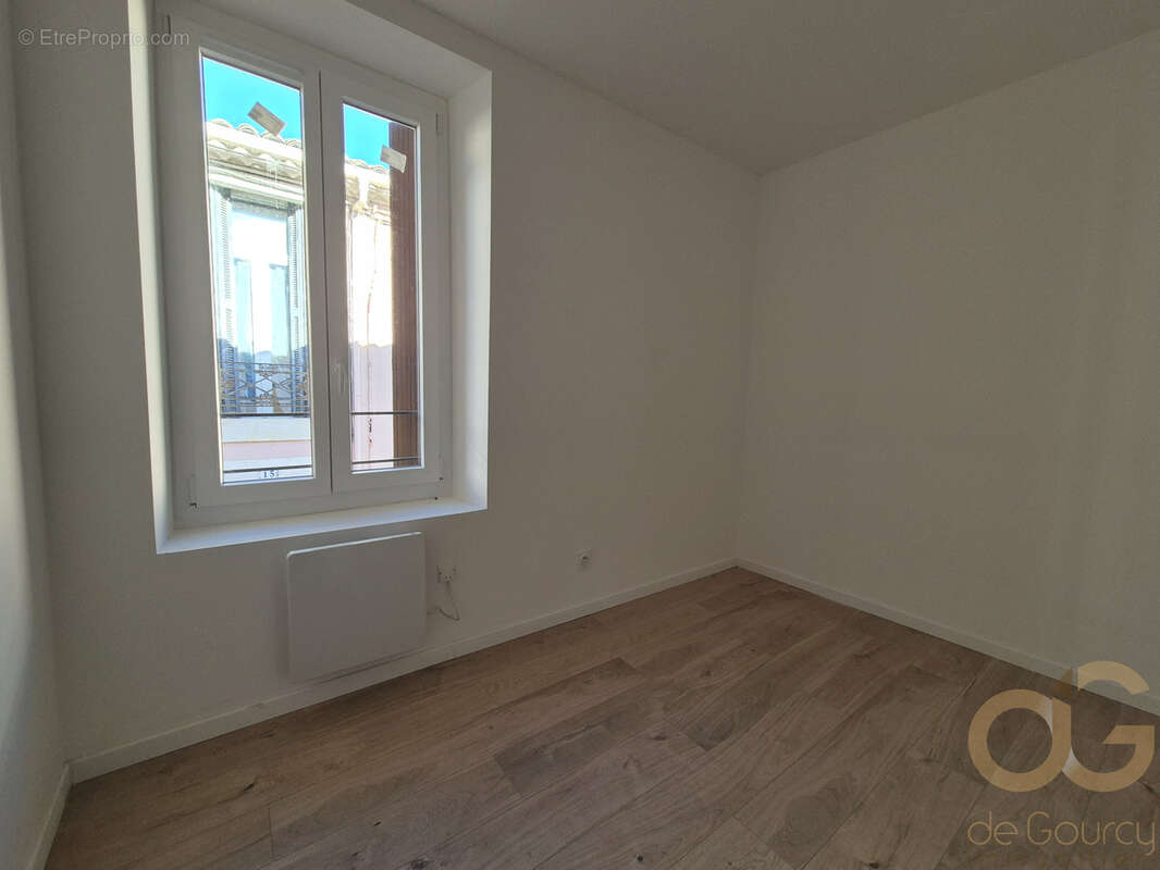 Appartement à NIMES