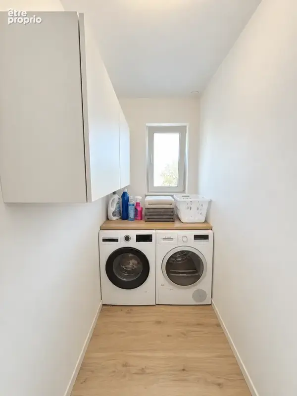 Belle maison moderne sans vis a vis - photo 15