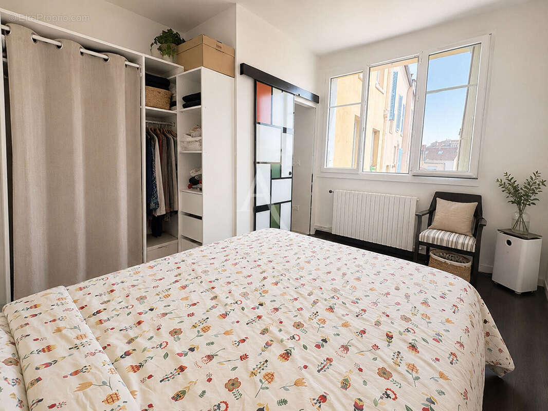 Appartement à FONTENAY-SOUS-BOIS