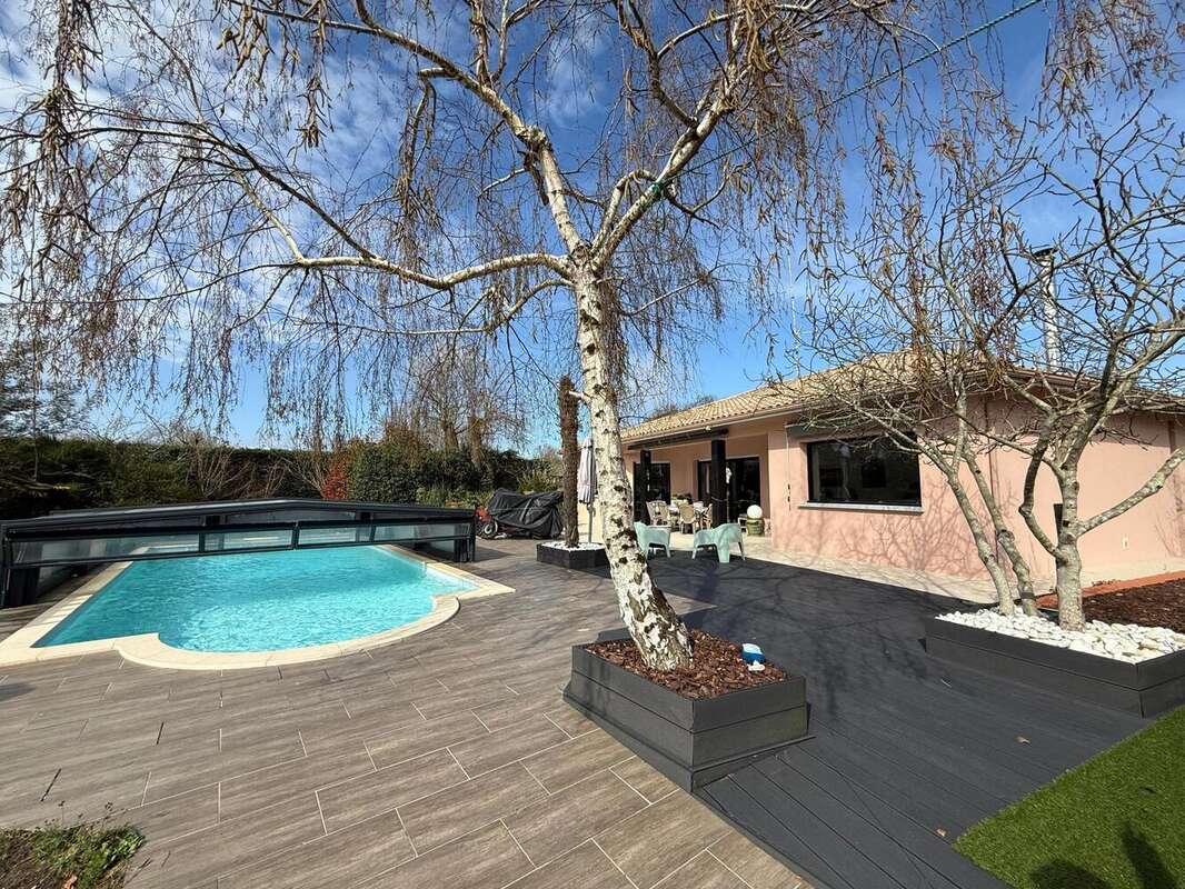 Photo 9 - Maison à AUDENGE