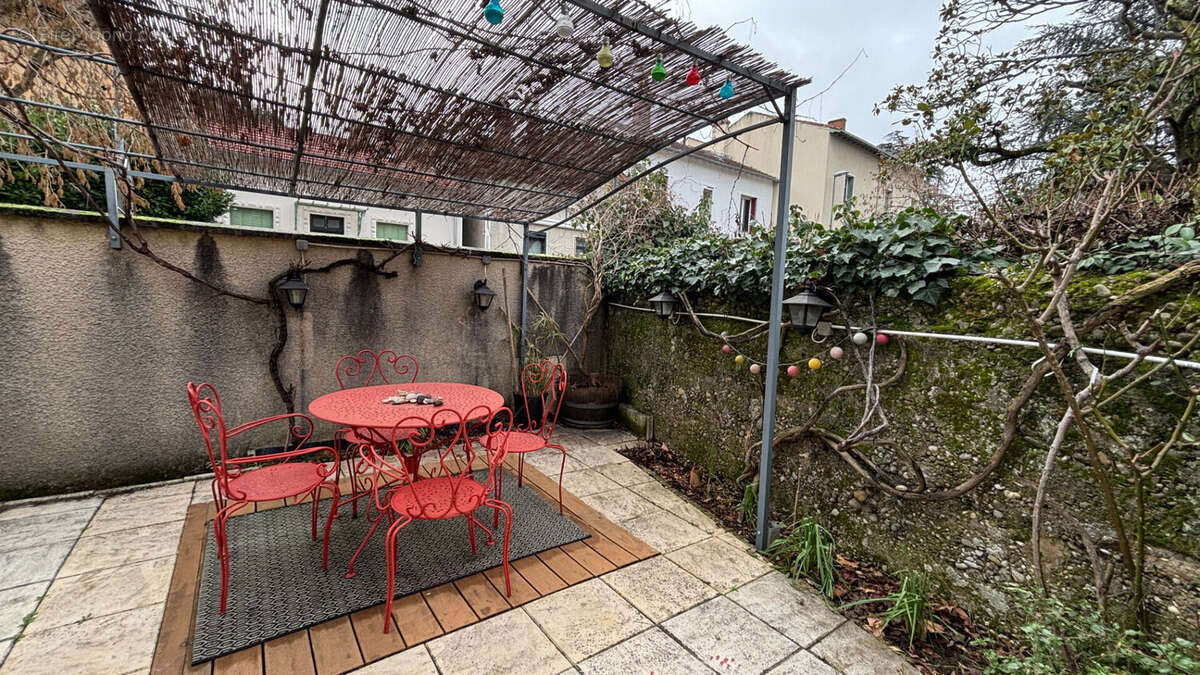 Appartement à VALENCE