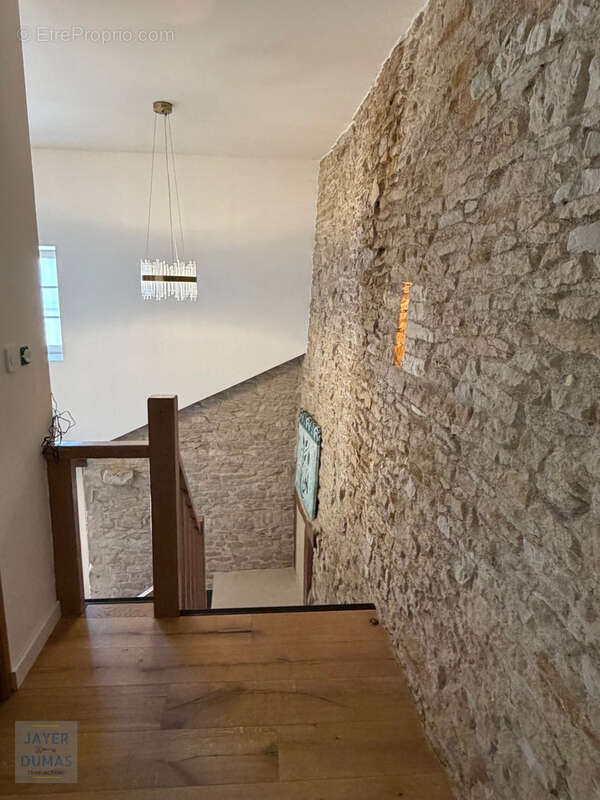 Maison à SAINT-DESERT