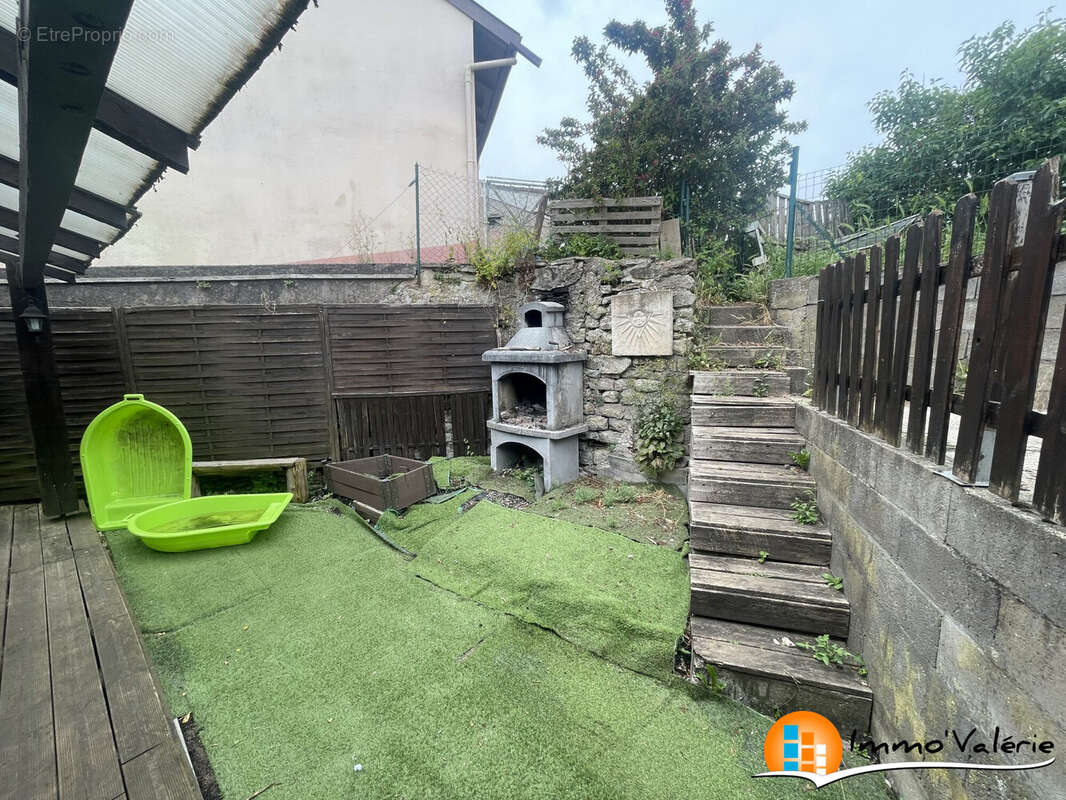 Appartement à GOLBEY