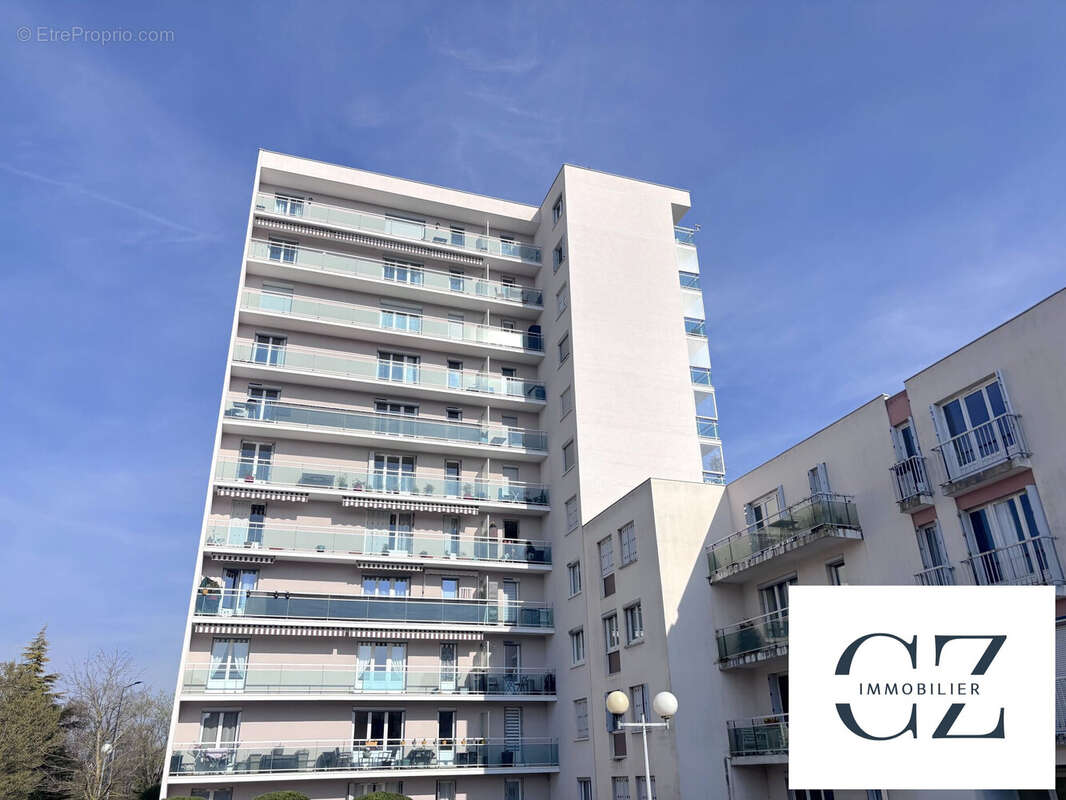 Appartement à TALANT