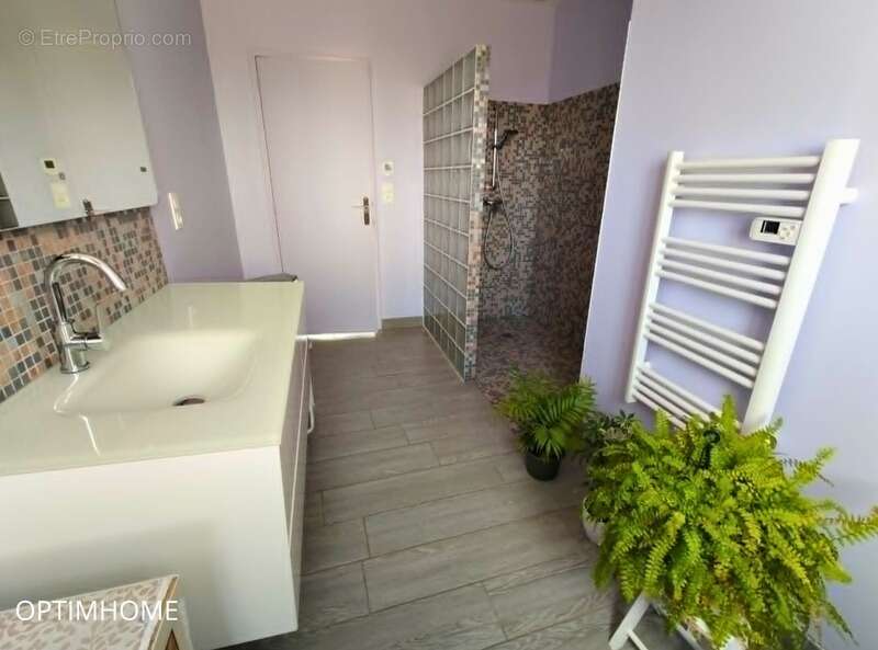 Plain-pied récent – Grand terrain de 2 160 m² – Sans vis-à-vis – 15 min Rochefort - photo 10
