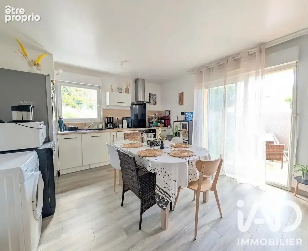 Photo 1 - Appartement à LANGUEUX