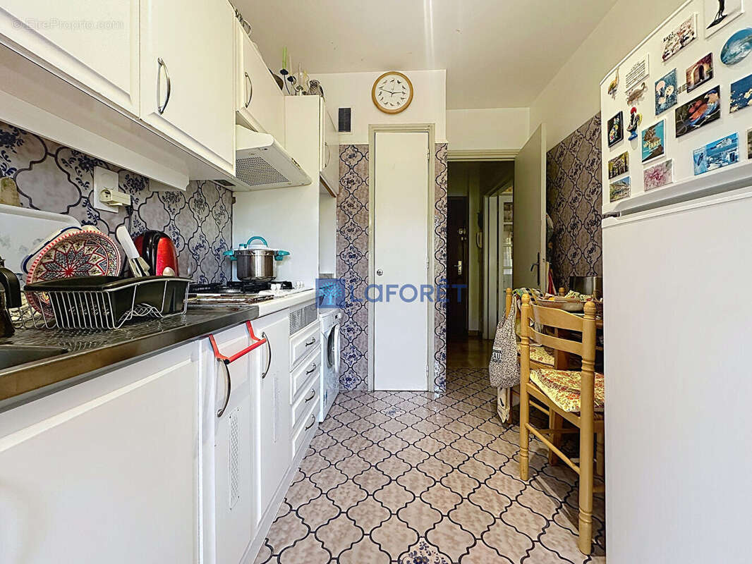 Appartement à DRAGUIGNAN