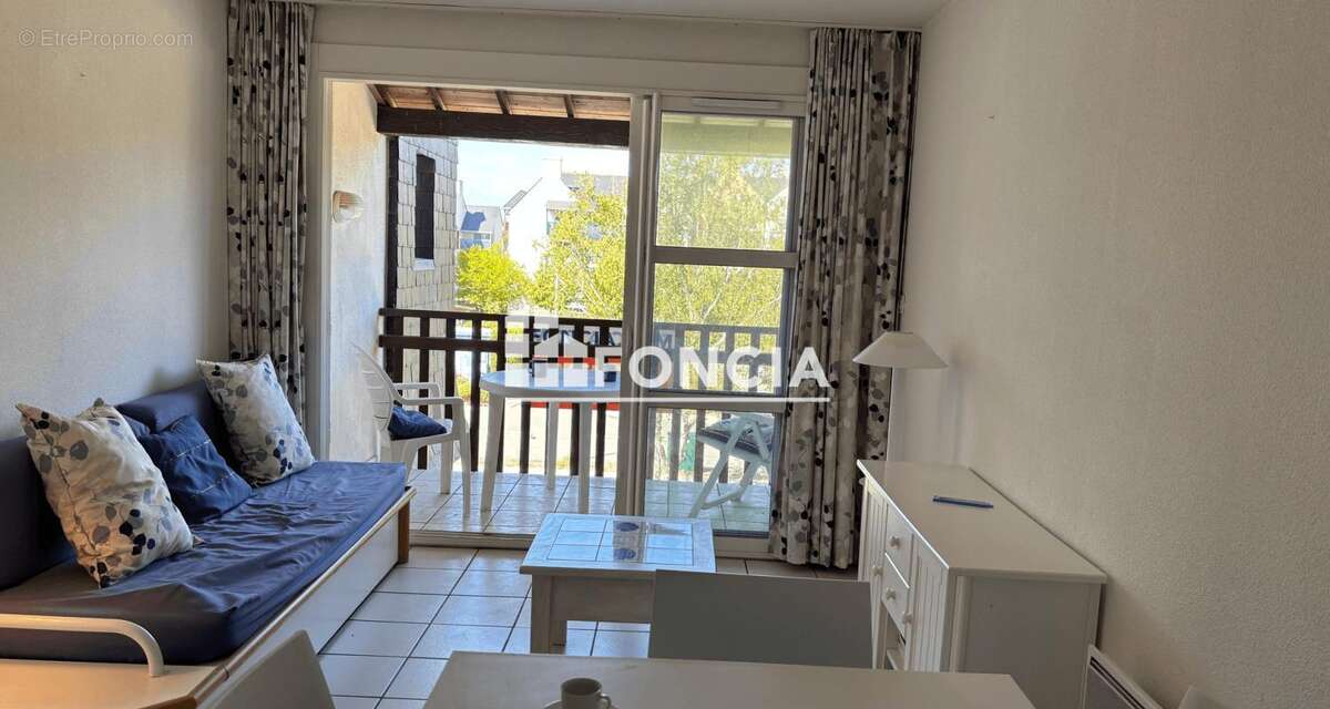 Appartement à ARZON