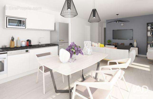 Photo 5 - Appartement à VILLENEUVE-DE-LA-RAHO