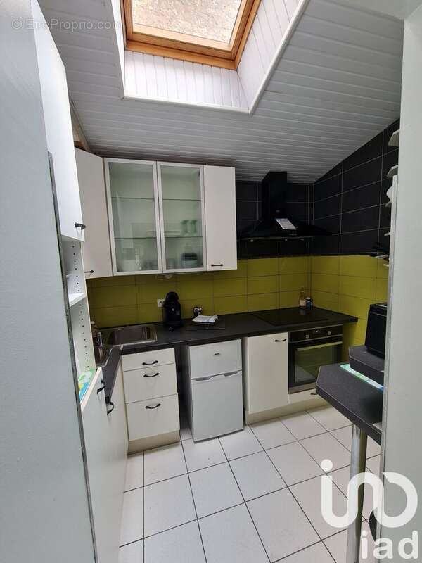 Photo 8 - Maison à REDON