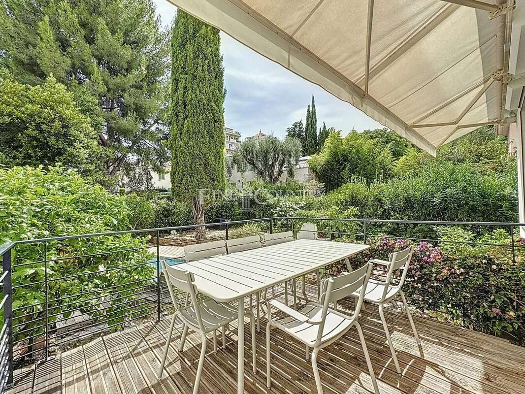 Maison à CANNES