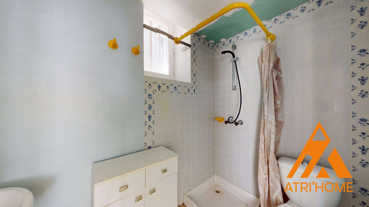 Appartement à MUR-DE-BARREZ