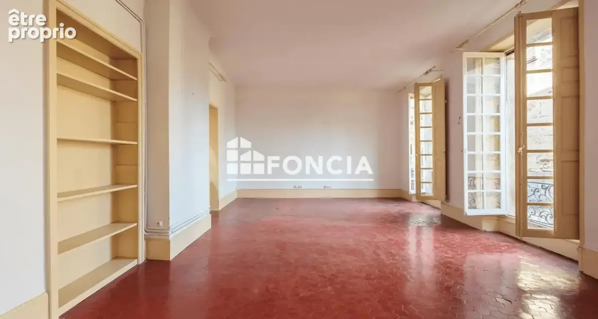 Appartement 138 m² – Centre historique d’Avignon - photo 3