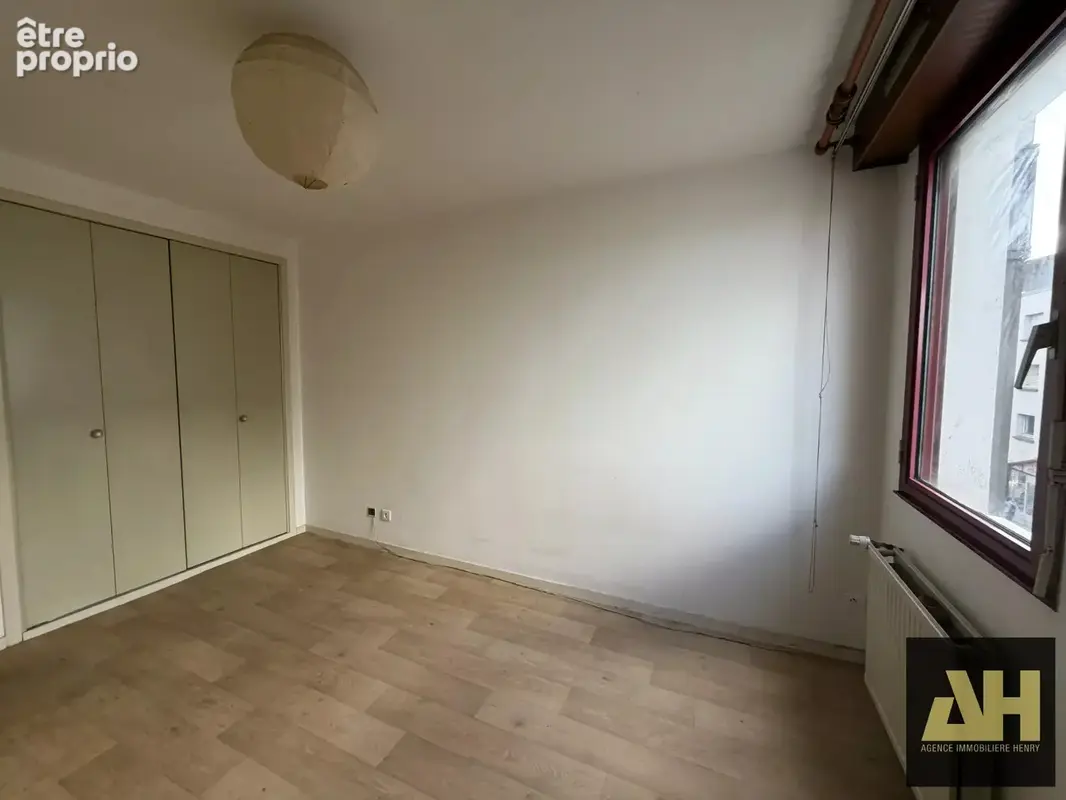 Exclusivite brest centre- fac de medecine - t2 dans résidence de standing - ascenseur et balcon - photo 10