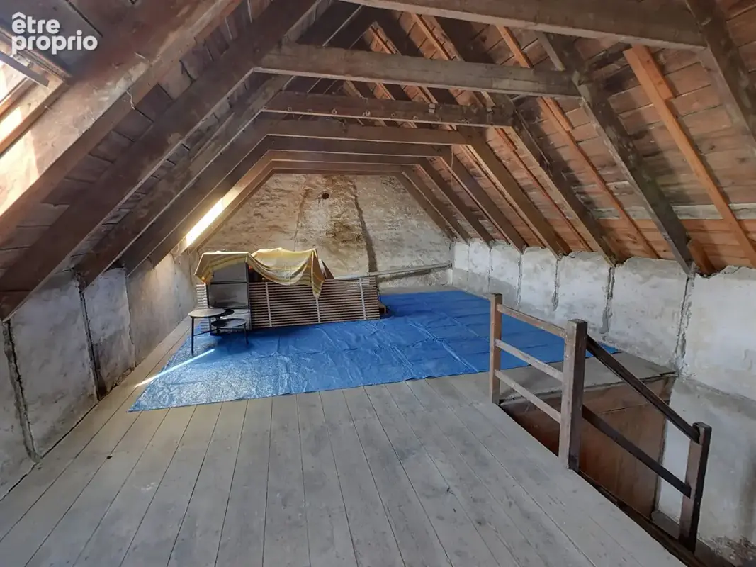 Maison Treffiagat 2 pièce(s) - photo 3