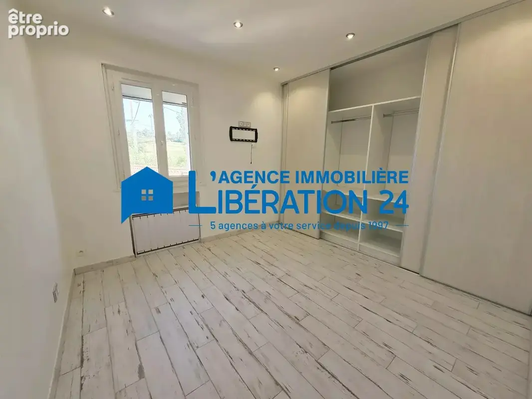 Maison 125m² 4chs piscine - photo 8