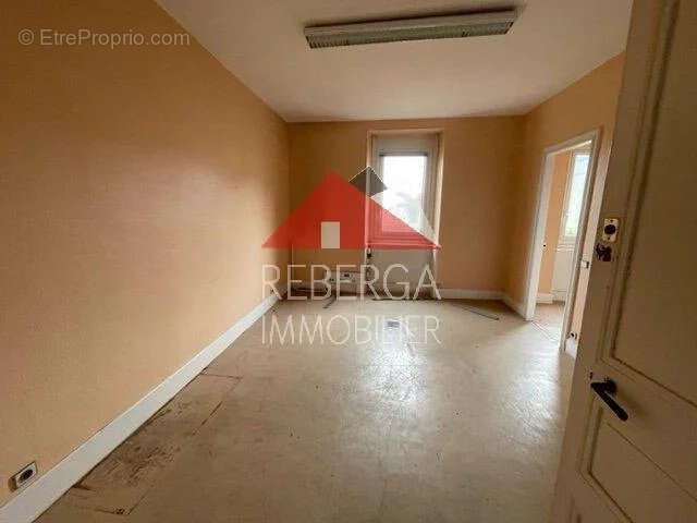 Appartement à MAZAMET