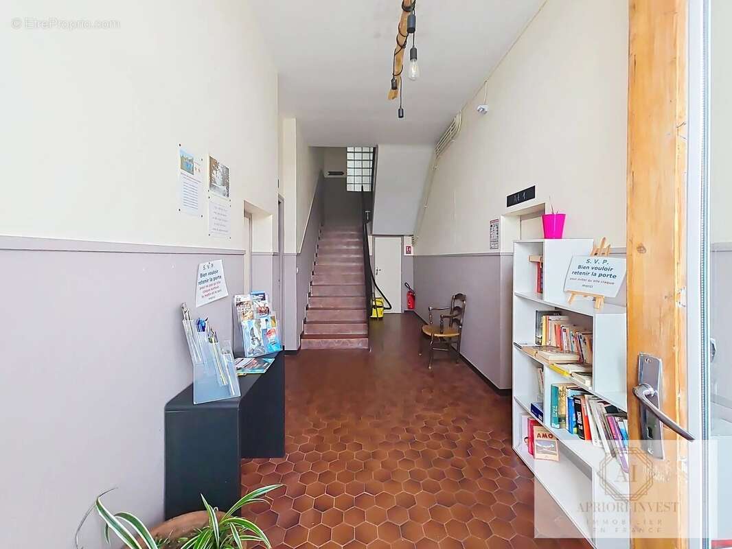 Appartement à LANNEMEZAN