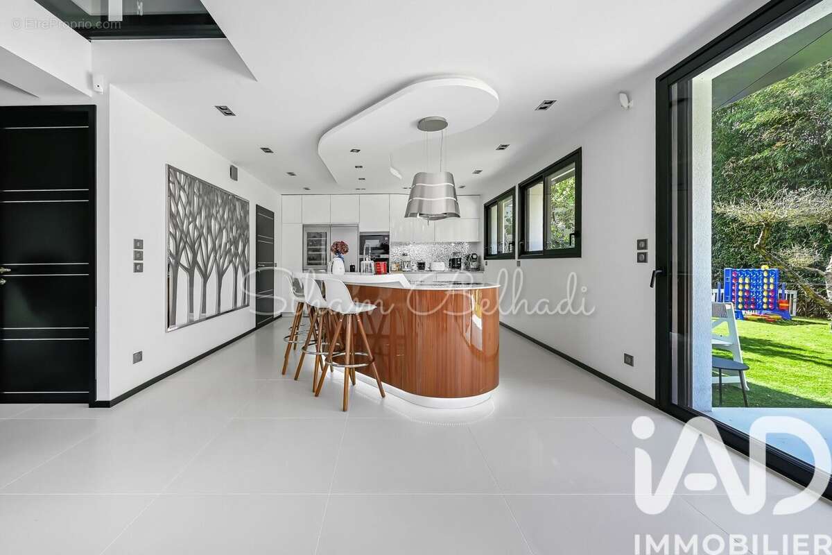 Photo 4 - Maison à SAINT-MAUR-DES-FOSSES