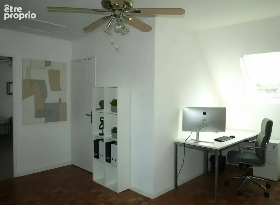 Maison 3 chambres, 105m² et vie de plain pied possible - photo 13