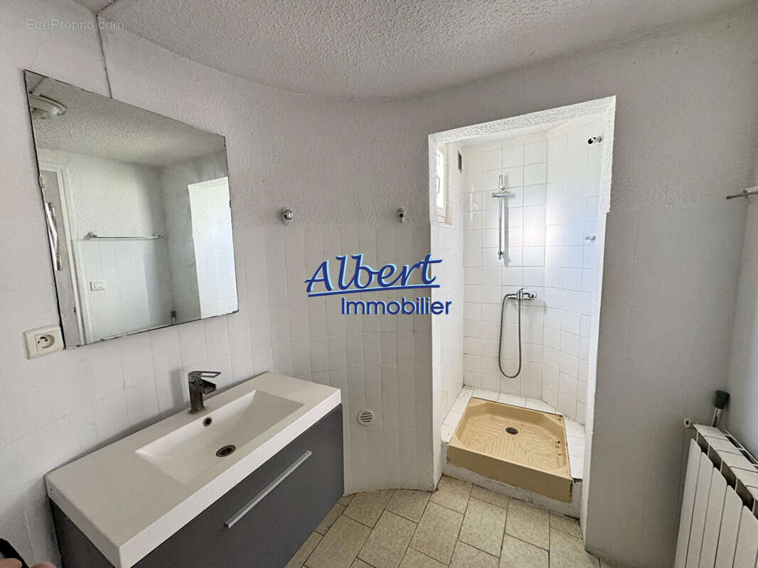 Maison à LA SEYNE-SUR-MER