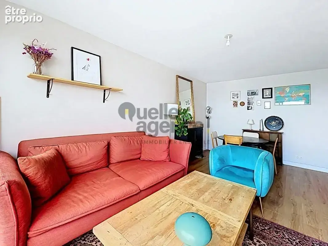 Appartement Premium au centre de Brest - photo 5