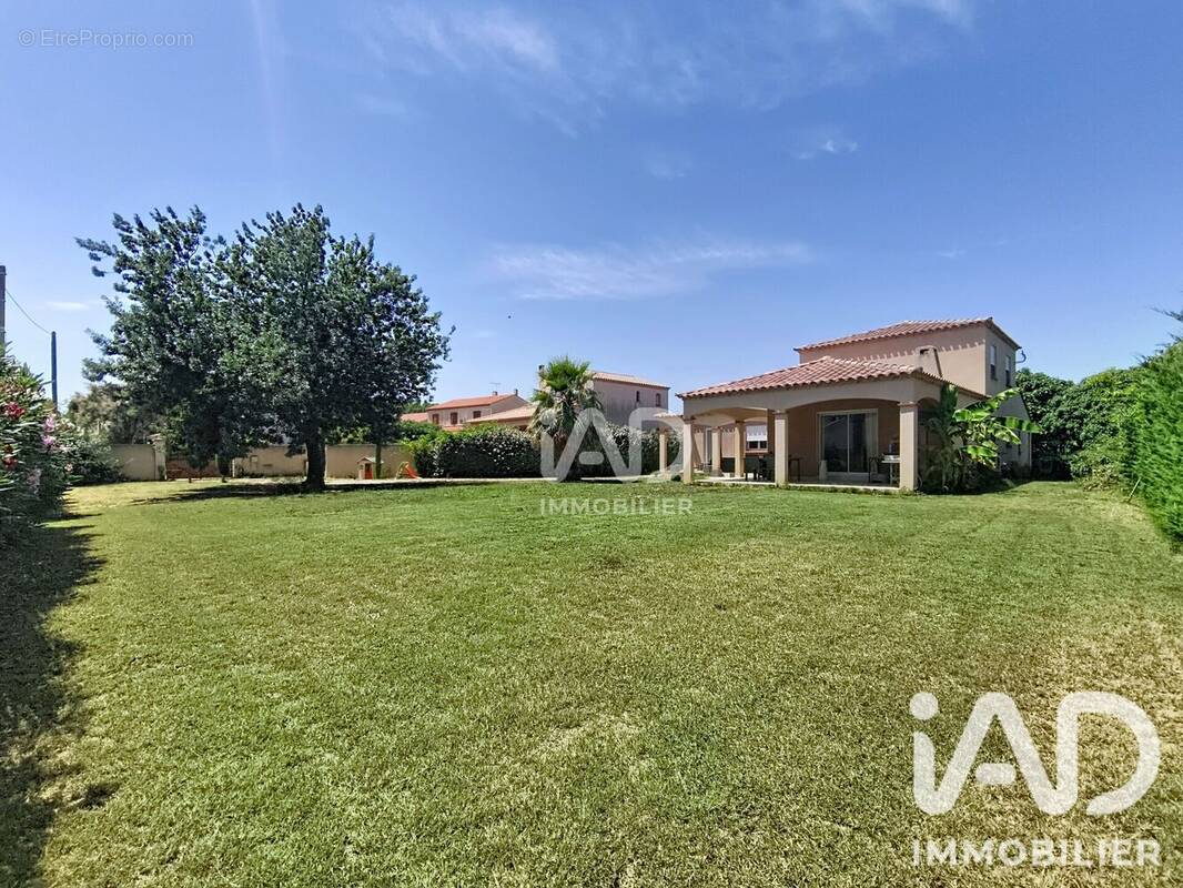 Photo 1 - Maison à BAHO