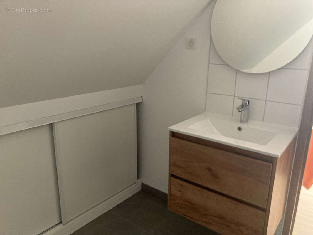 Appartement à OUISTREHAM