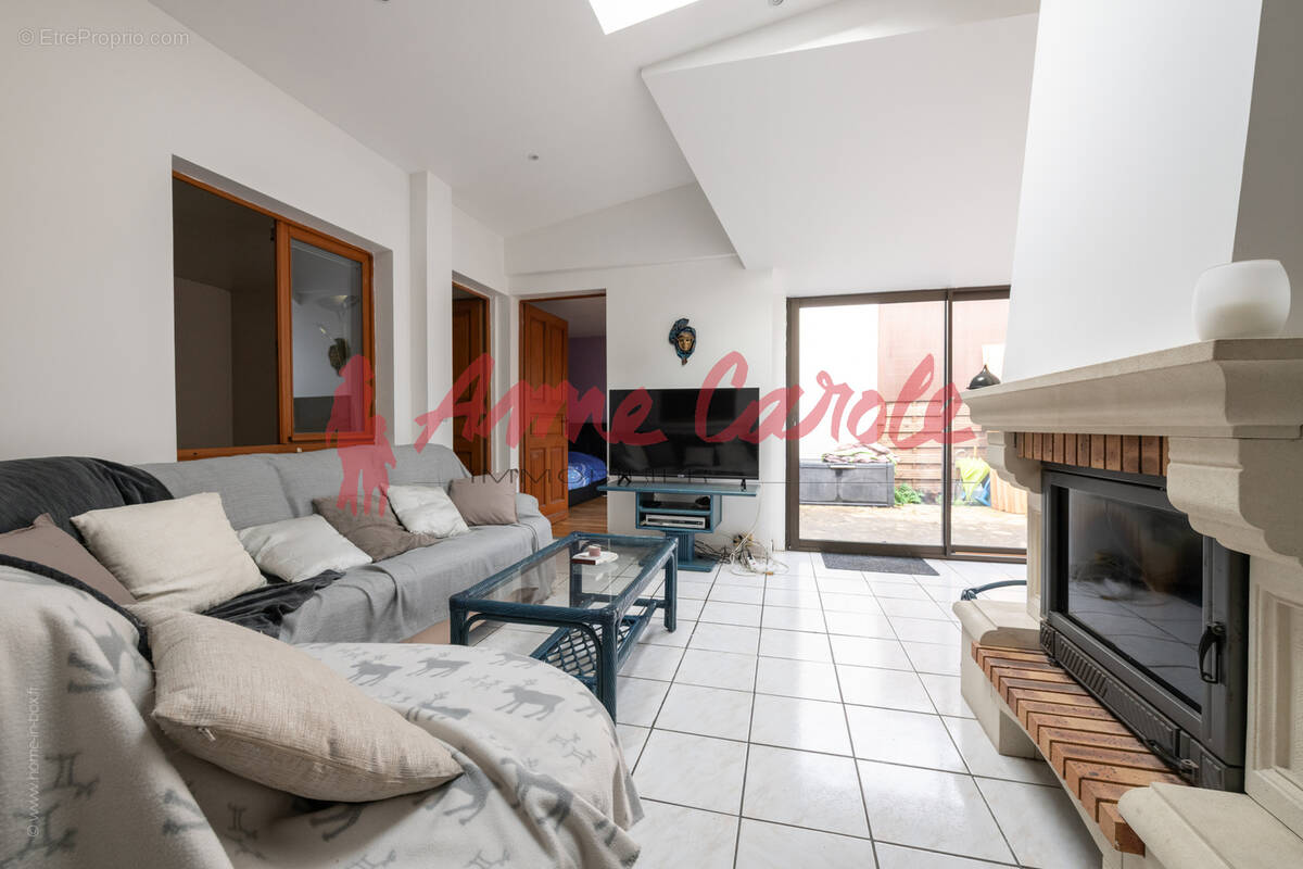 Maison à MAISONS-ALFORT