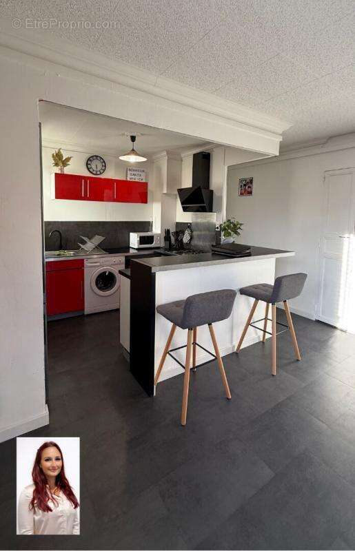 Appartement Brignoles 4 pièce(s) 71 m2 - photo 2