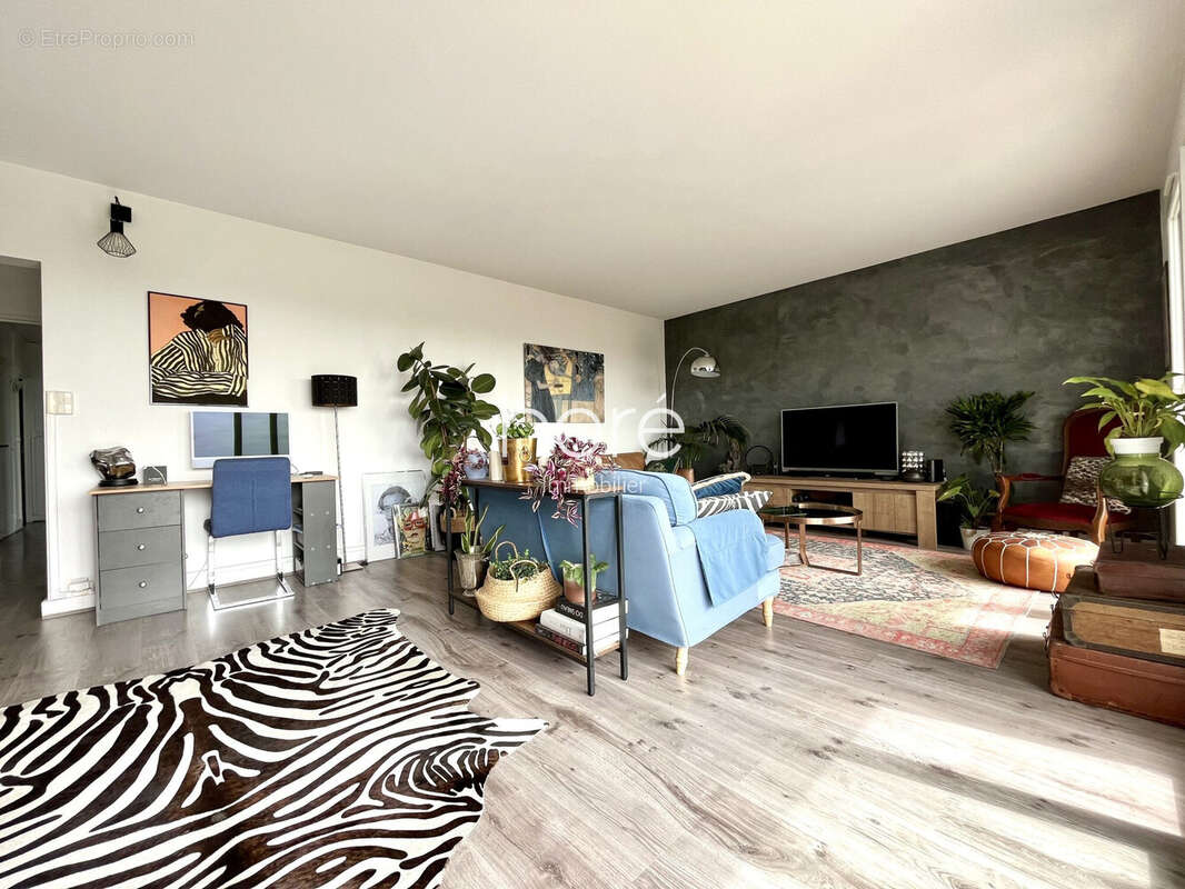 Appartement à EAUBONNE