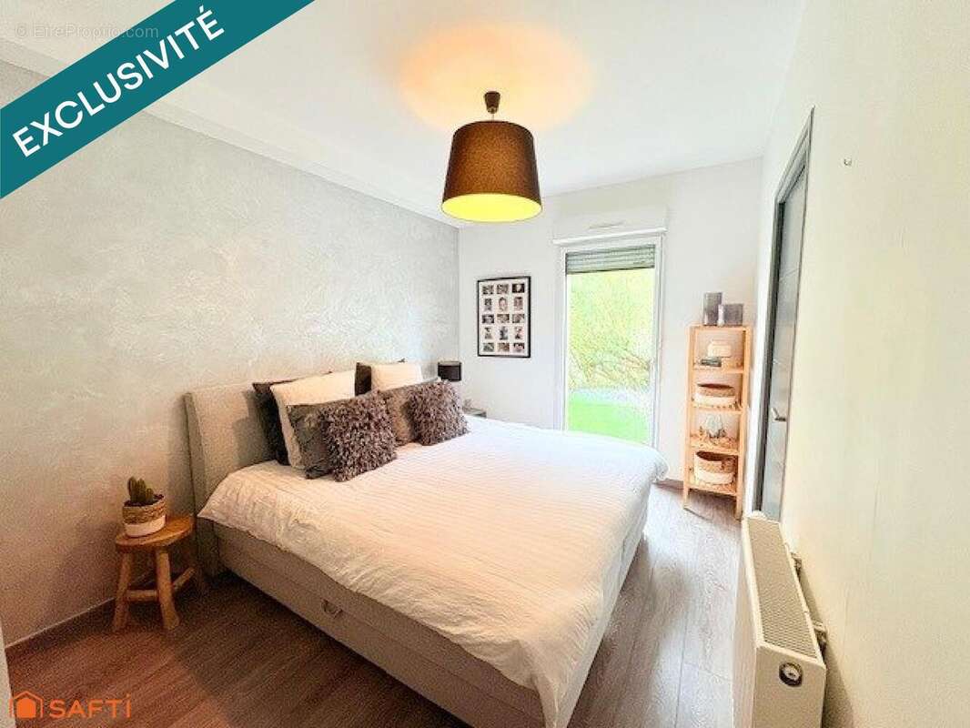 Photo 7 - Maison à SAINT-AMAND-LES-EAUX