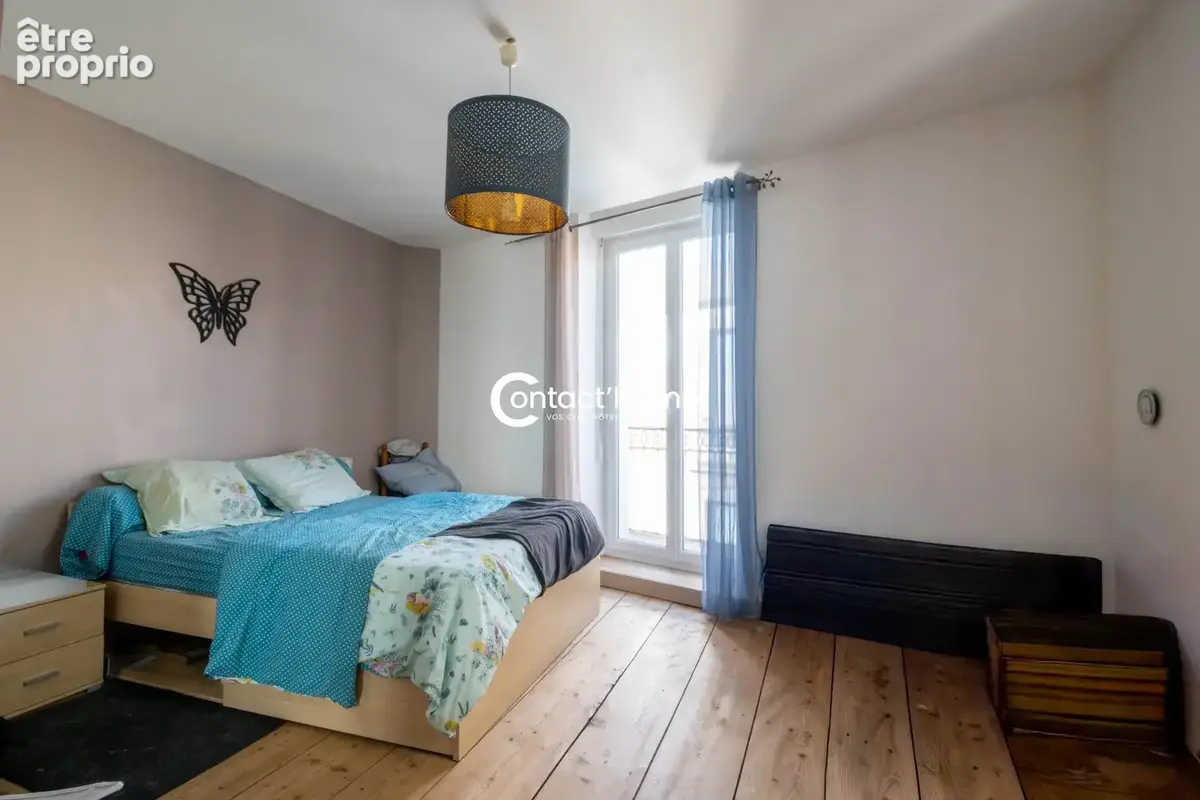 Appartement 125 m² à Aubiere  - photo 3
