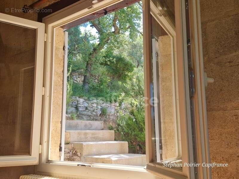 Maison à EGUILLES
