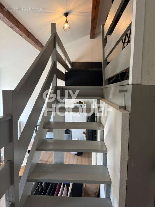 Appartement à MONT-DE-MARSAN