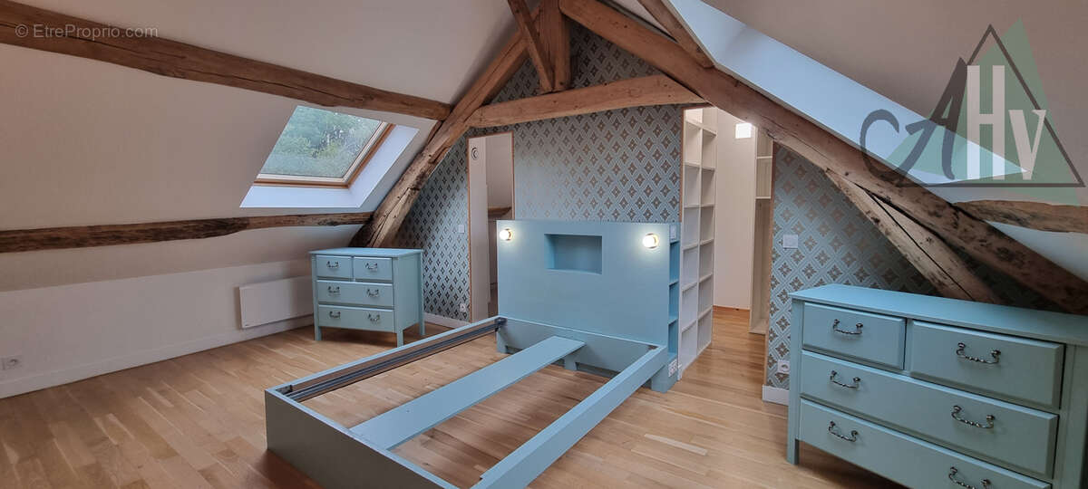 Maison à ESTERNAY