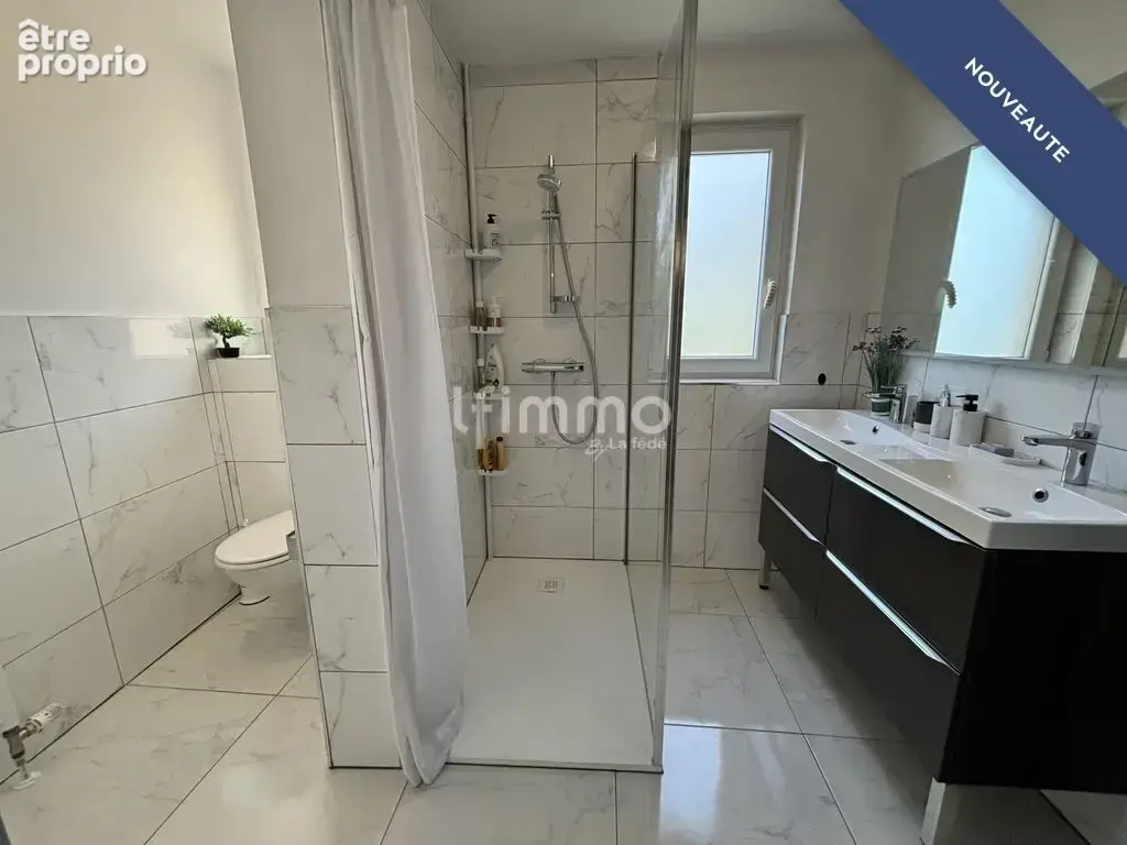 Maison individuelle 6 pièces 138m2 Bollwiller - photo 11
