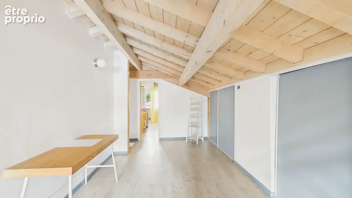 Larressore ? maison 157 m² ? 4 chambres ? sous-sol complet ? piscine - photo 5