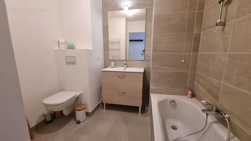 Appartement à SAINT-ETIENNE-DE-TINEE