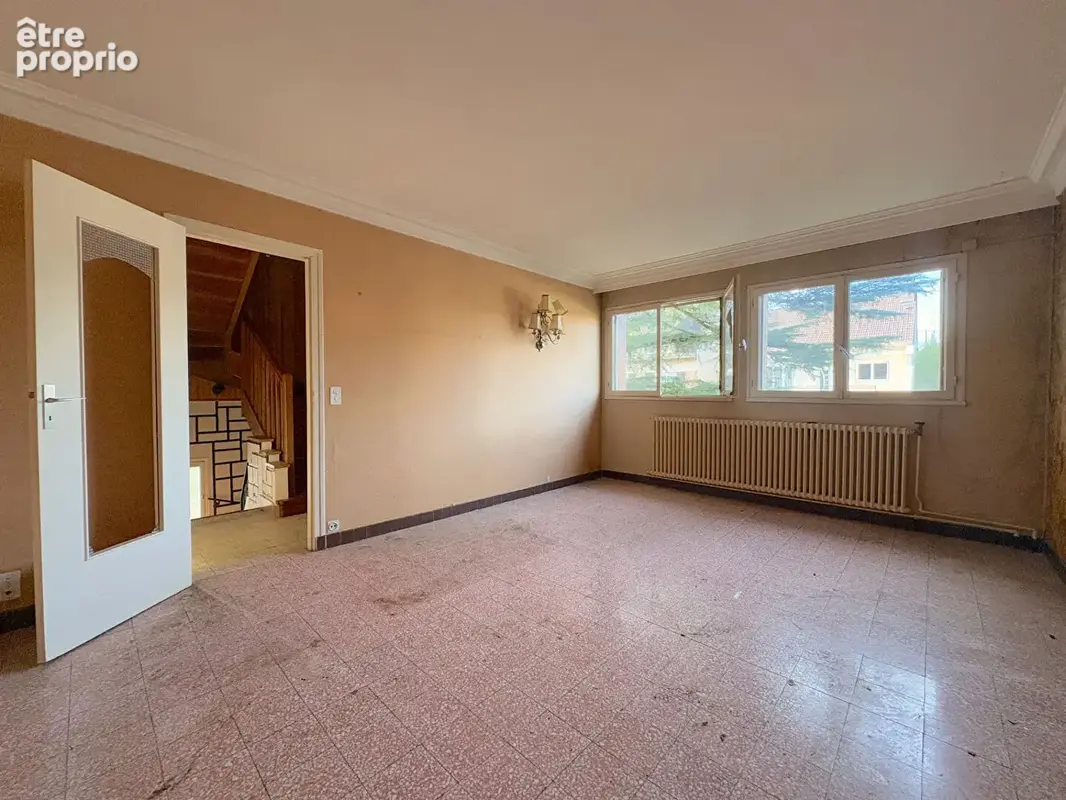 Maison quartier suisse - photo 3