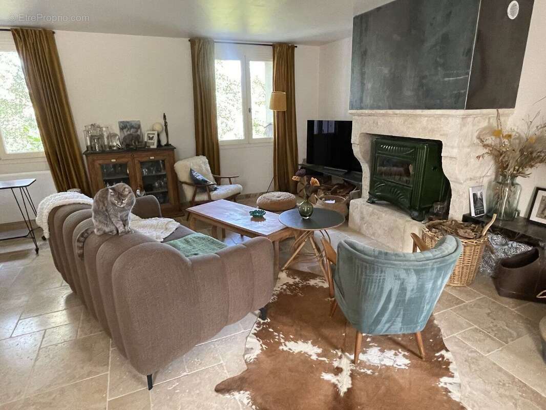 Maison à LECTOURE