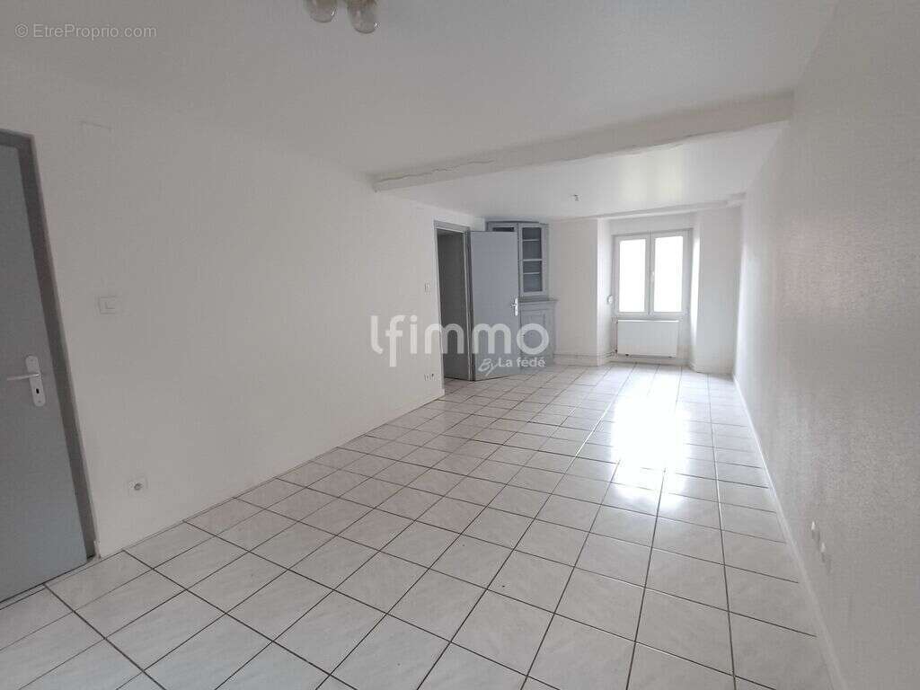 Duplex 5 pièces 133m² - photo 2