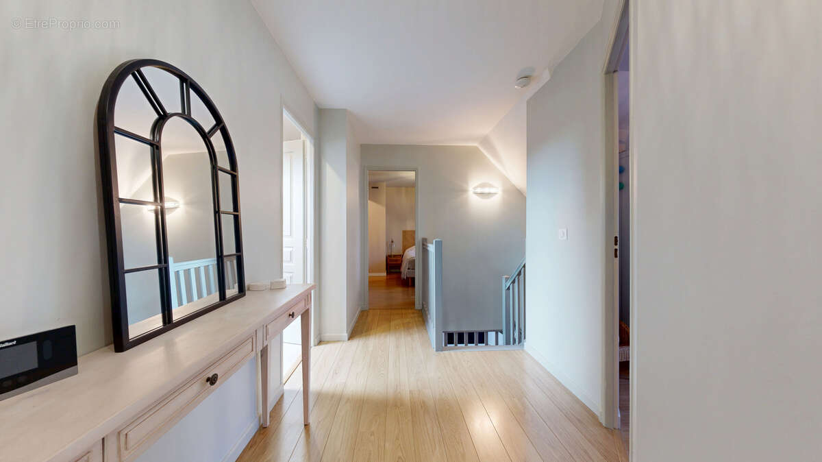 Maison à MONTFORT-L'AMAURY