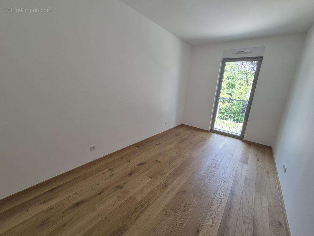 Appartement à MULHOUSE