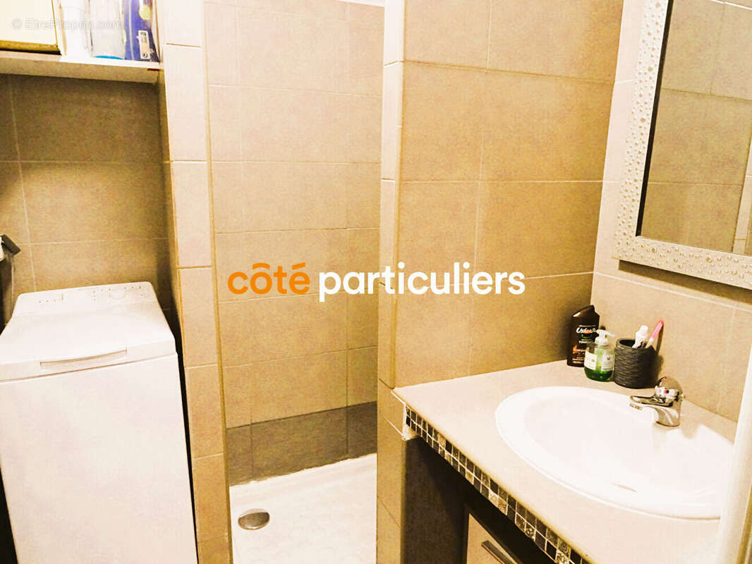 Appartement à LA GRANDE-MOTTE