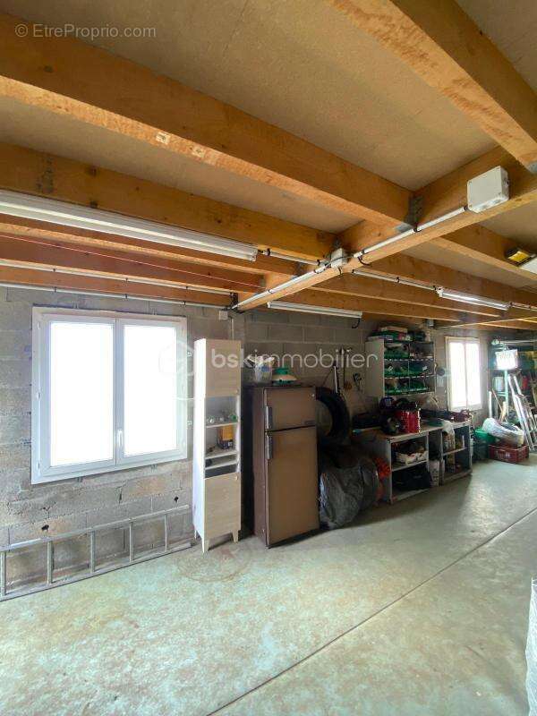 Terrain à BOISSY-LE-CUTTE