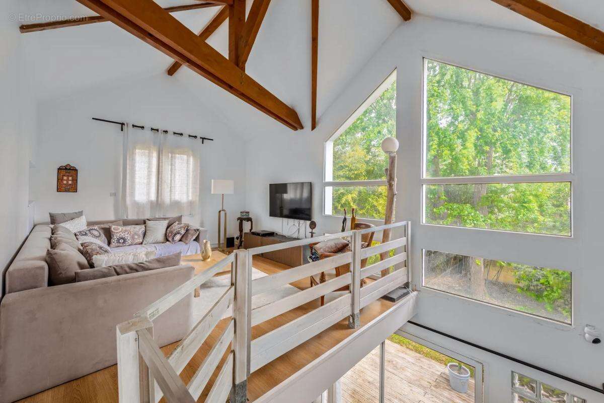 Maison à MASSY