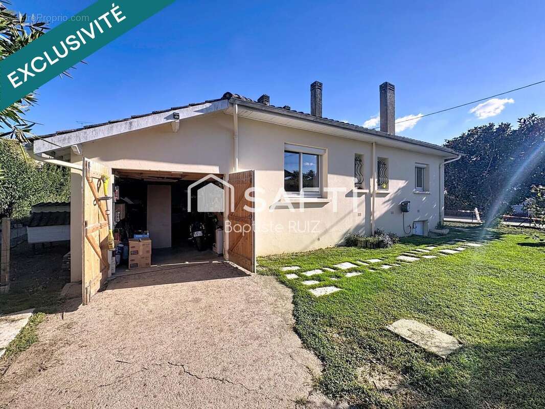 Photo 7 - Maison à ALBIAS